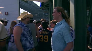 Free mullets by the Brewers