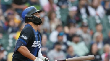 Riley Greene's RBI double