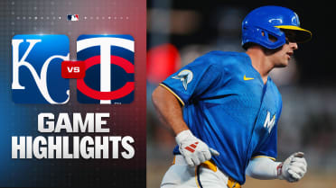 Brooks Lee hits a solo homer in Twins' win