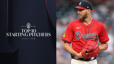 Top 10 Starting Pitchers Right Now: Chris Sale