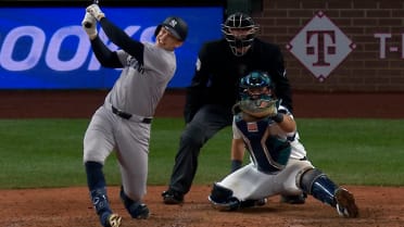 Ben Rice la manda a volar