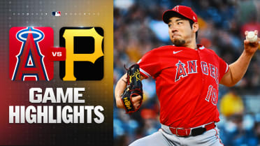 Yusei Kikuchi tosses six scoreless in first win