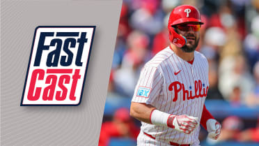 FastCast: Sunday's best in < 10 minutes