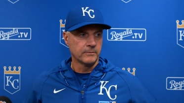 Matt Quatraro talks Cameron's outing, facing Tolle