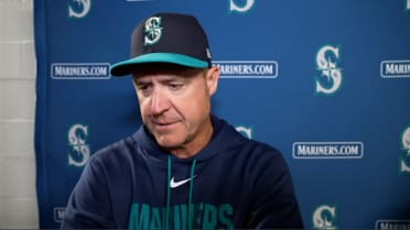 Dan WIlson on various struggles in loss