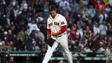 Payton Tolle se luce en seis entradas