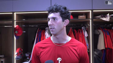 Andrew Painter: 'Gotta go out there and compete'