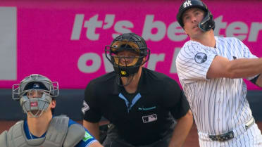 Paul Goldschmidt inicia con cuadrangular