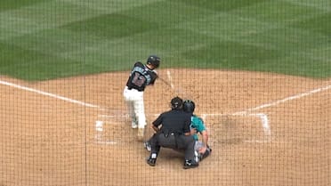 Adrian Rodriguez's walk-off single