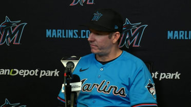 Clayton McCullough on Mazur's solid outing, 2-0 loss