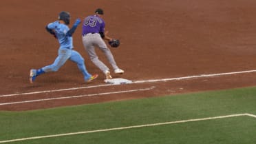 Andrés Giménez se confirma out en 1ra