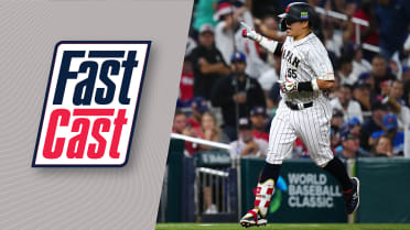 FastCast: Friday's news in < 10 minutes