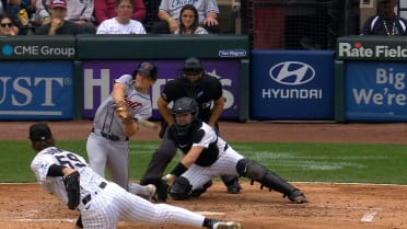 Run scoring wild pitch overturned after HBP strike