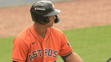 Chase Call's RBI single