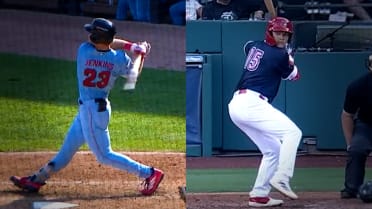 Watch St. Paul Saints vs. Memphis Redbirds