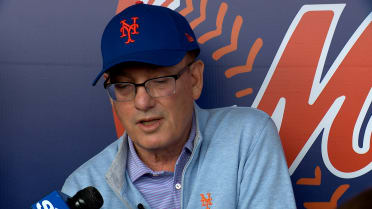 Steve Cohen: 'There will never be a team captain'