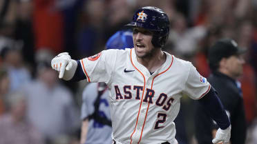Alex bregman walk off batting gloves new arrivals
