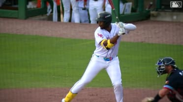 Watch Arkansas Travelers vs. Tulsa Drillers