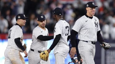 Chris Russo talks Yankees' vibes going into Game 5