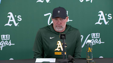 Mark Kotsay talks Henry Bolte's great performance