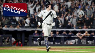 Rice en noche histórica guía el 9-0 de los Yankees