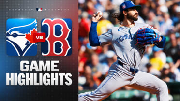 Dylan Cease dominates Red Sox in Blue Jays' 6-0 win