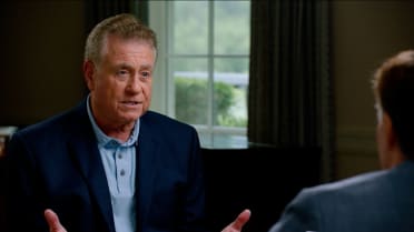 Sneak preview of Tom Hamilton's interview 