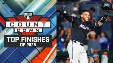 Top Finishes of 2025: Marlins' rally vs. the Yankees