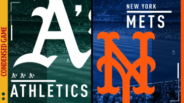 Condensed Game: ATH@NYM - 4/10/26