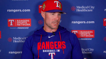 Skip Schumaker discusses Cade Spinello, more