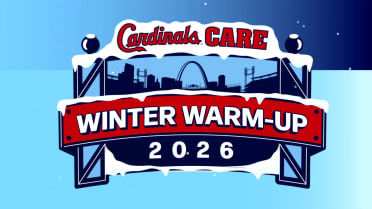 2026 Winter Warm-Up Recap