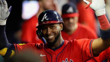 Jurickson Profar's solo home run (6)