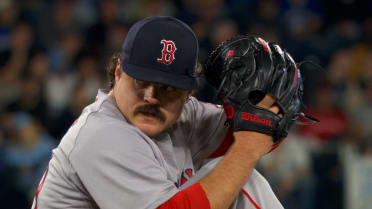 Payton Tolle K's  Dalton Varsho