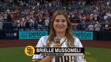 8/19/25 National Anthem