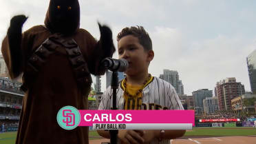 6/20/25 Play Ball Kid