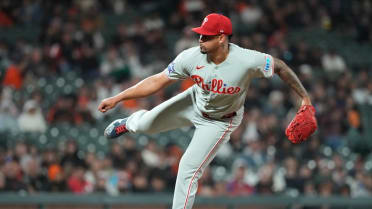 Jhoan Durán cierra el juego