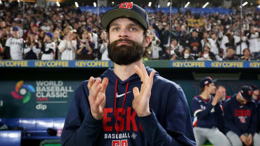 Ondrej Satoria receives standing ovation in Japan