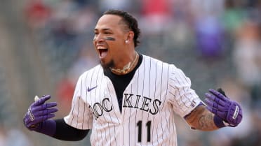 Orlando Arcia's walk-off single