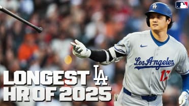 Shohei Ohtani pega su jonrón 49 del año