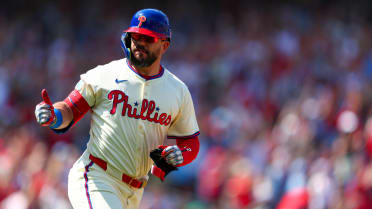 2025 All-MLB Second Team