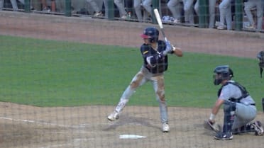 Draft 2026: Rockies select SS Tyler Bell No. 10