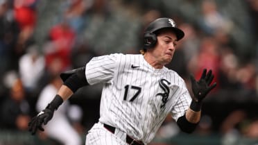 Sam Antonacci's game-tying triple