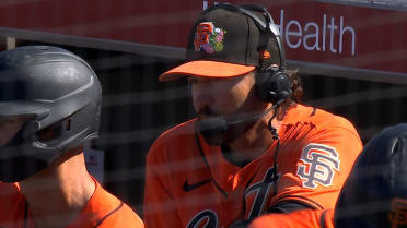 Tony Vitello on playing against Team USA 