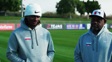 The Grissom Family discusses player development, more