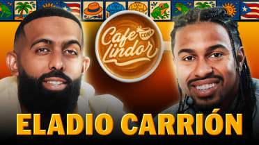 Eladio Carrión | Café con Lindor S2 E1