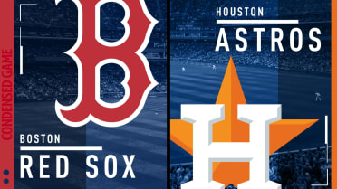 Condensed Game: BOS@HOU - 4/1/26