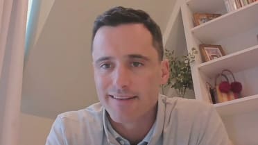 Paul Toboni discusses hiring of Blake Butera