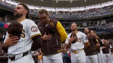 5/28/25 National Anthem