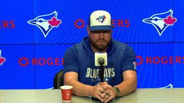 John Schneider on falling short, Shane Bieber's start