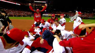 Century of Champions: 2006 Cardinals
